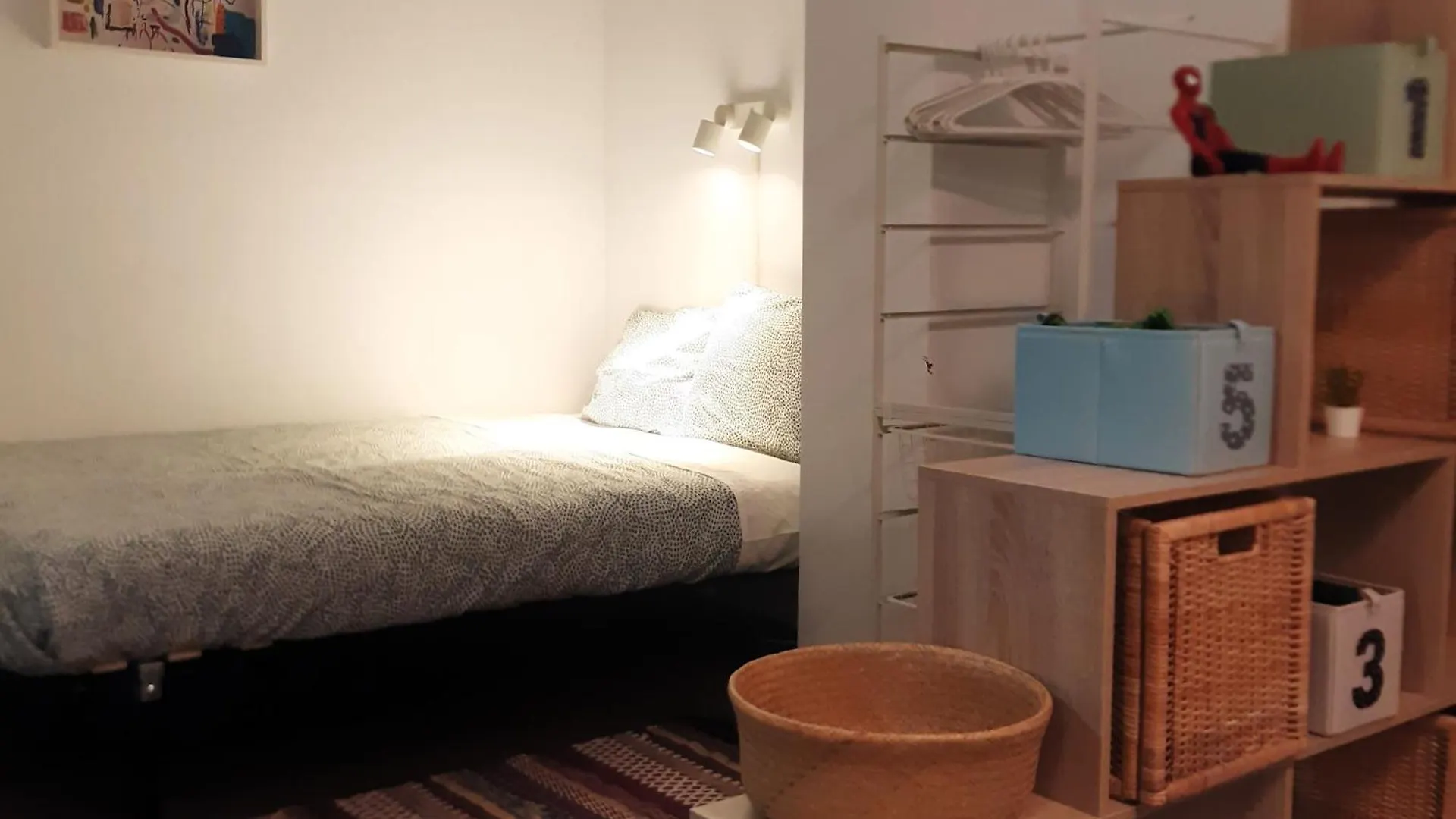 La Caramba Amplio Apartamento En La Playa Málaga España