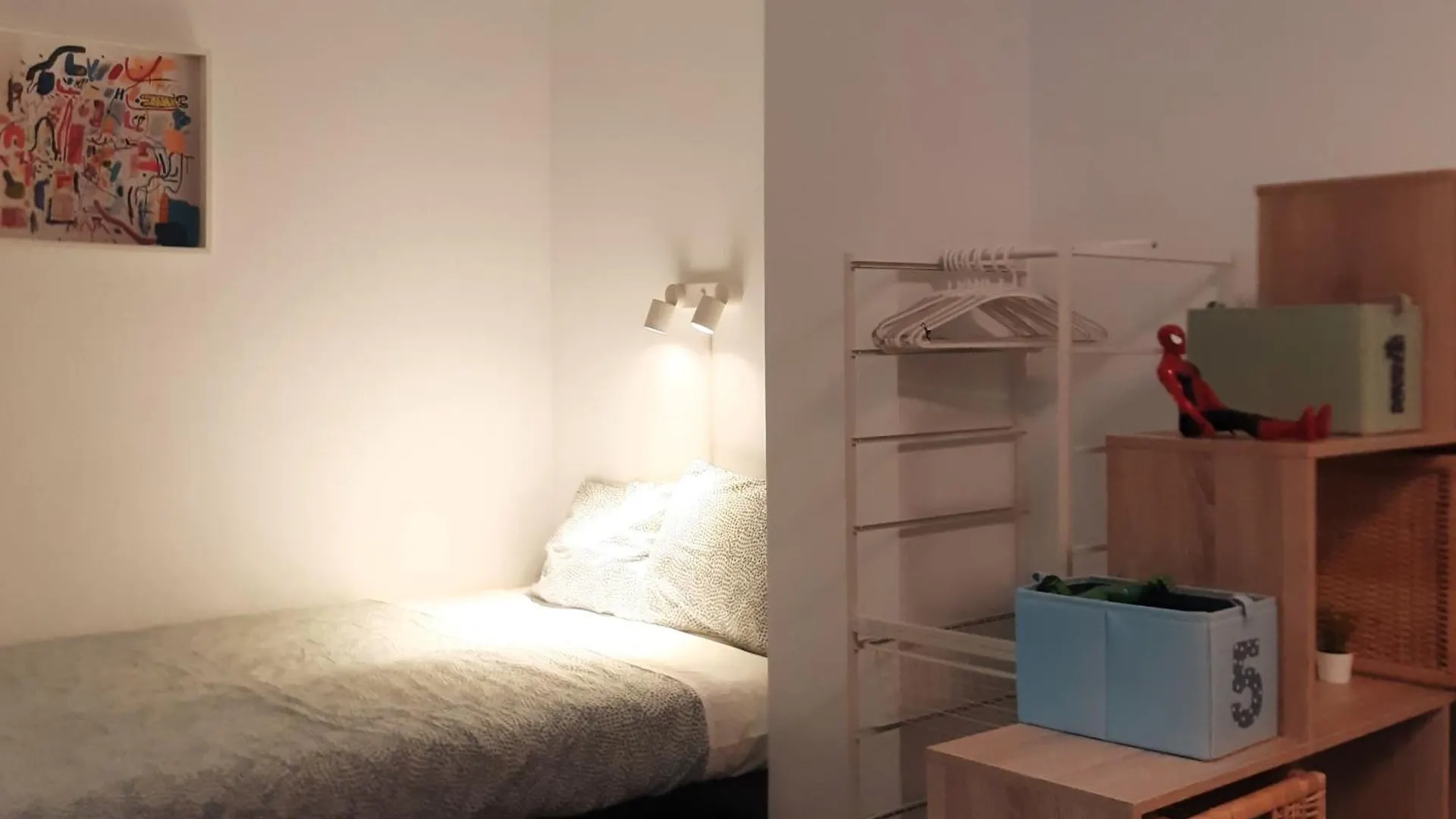 La Caramba Amplio Apartamento En La Playa Málaga