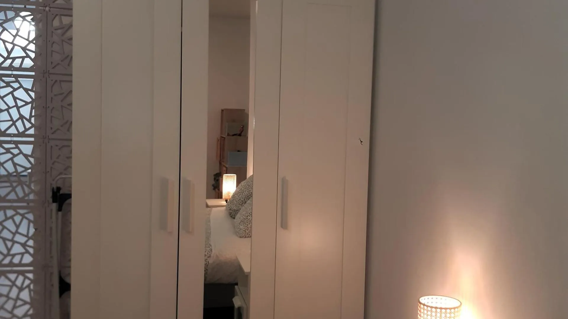 La Caramba Amplio Apartamento En La Playa Малага