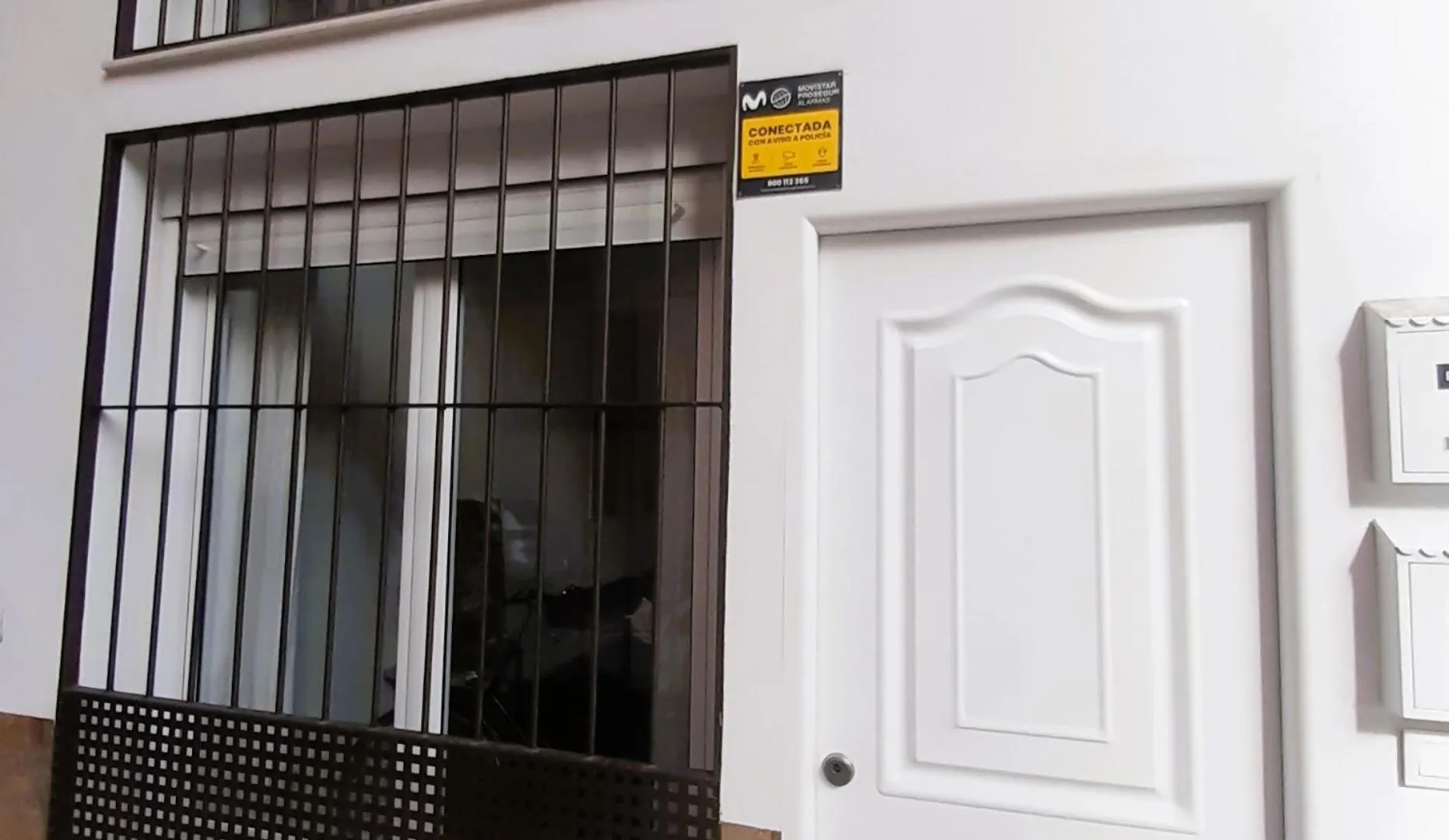 La Caramba Amplio Apartamento En La Playa Малага
